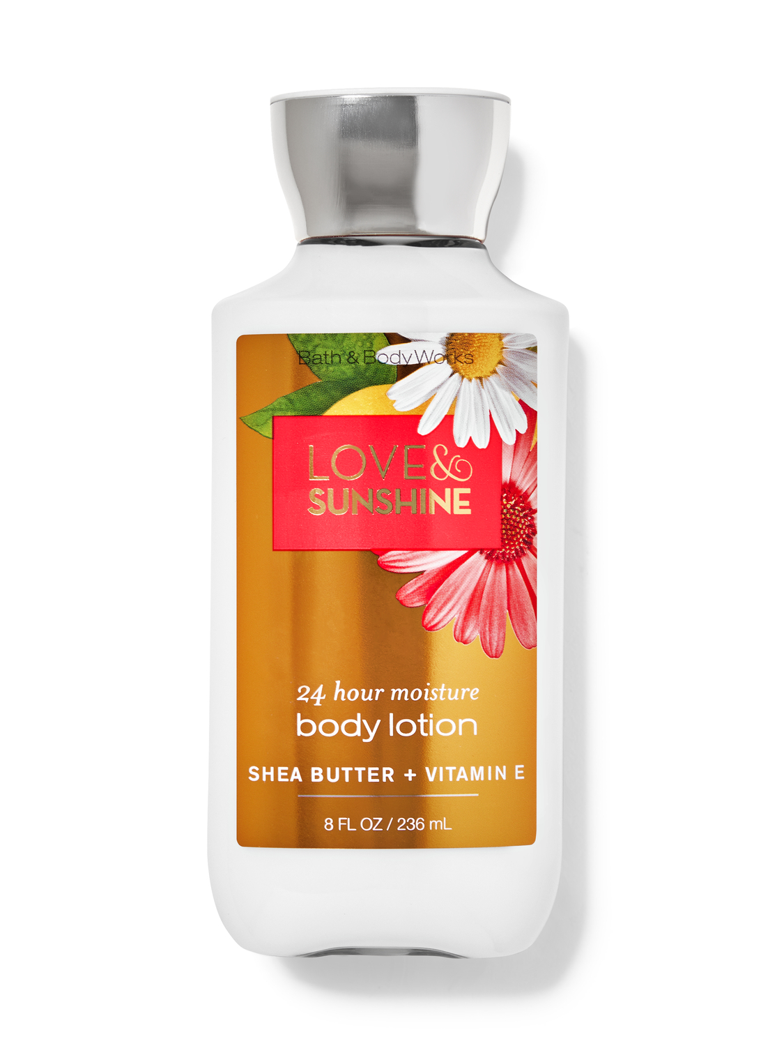 Buy Love & Sunshine Super Smooth Body Lotion online in Jeddah 