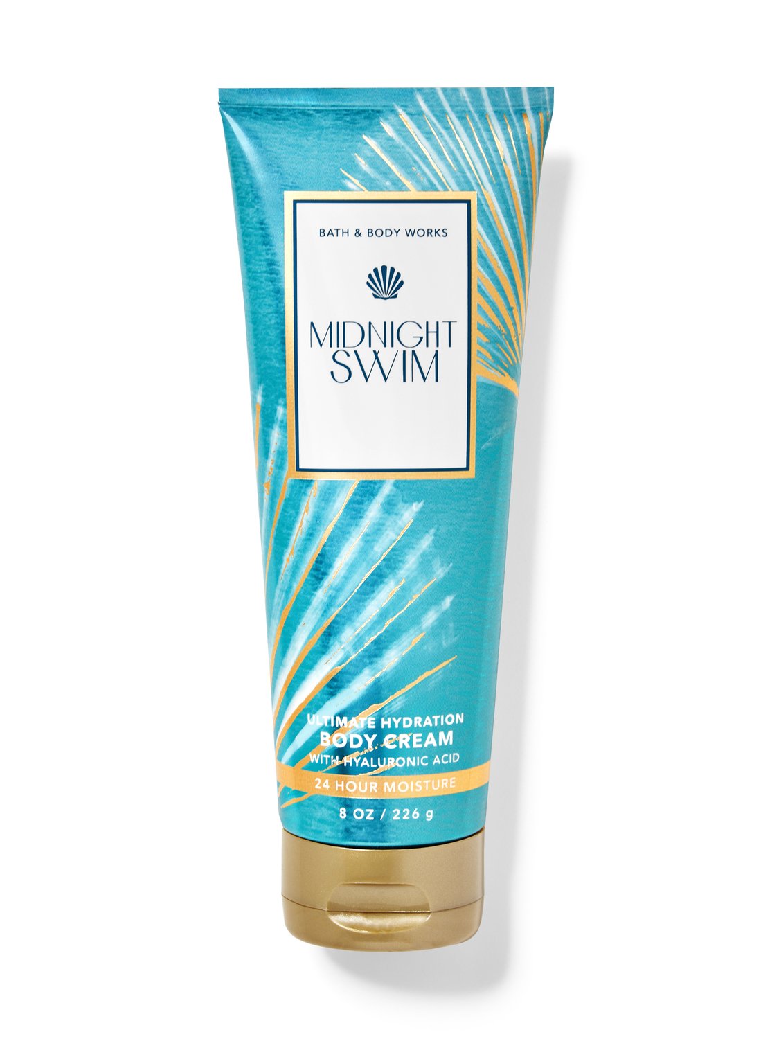 Buy Midnight Swim Ultimate Hydration Body Cream online in Jeddah ...