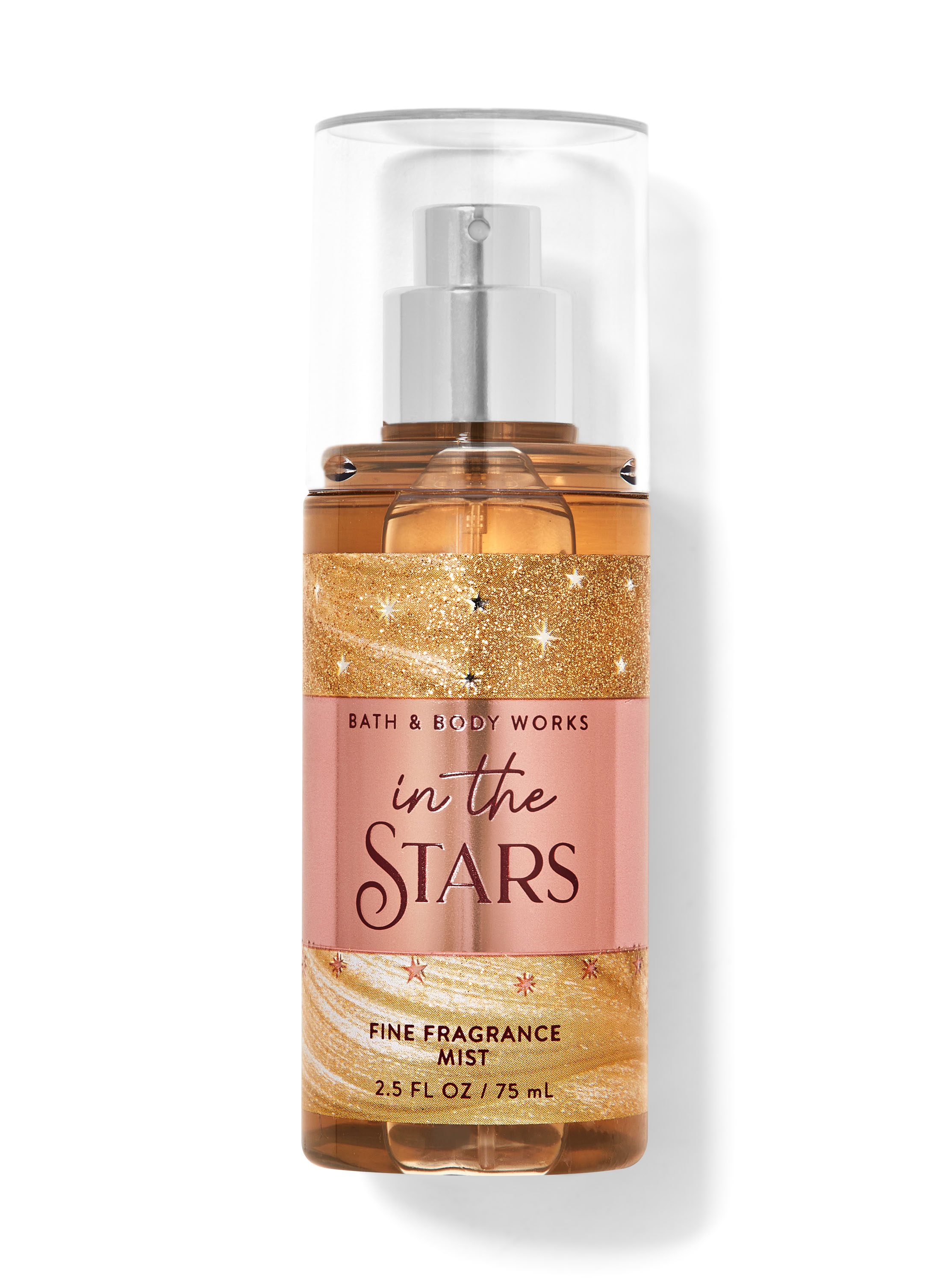 Buy In The Stars Travel Size Fine Fragrance Mist online in Jeddah 