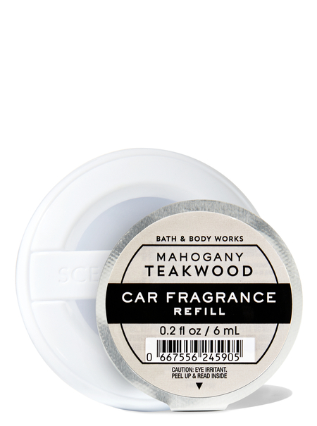 Bath and Body Works Mahogany Teakwood Concentrated Room Spray 1.5 Ounce  (2019 Two-Tone Color Edition) : Buy Online at Best Price in KSA - Souq is  now : Home