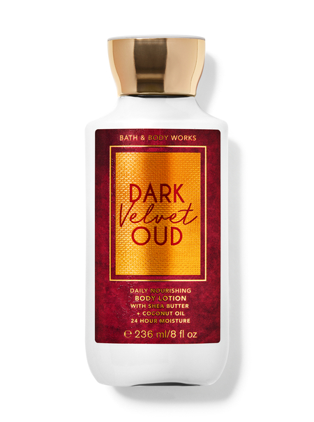 Buy Dark Velvet Oud Fine Fragrance Mist online in Jeddah, Riyadh