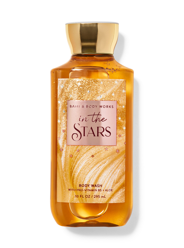 Buy In The Stars Body Wash online in Jeddah, Riyadh | Bath and 